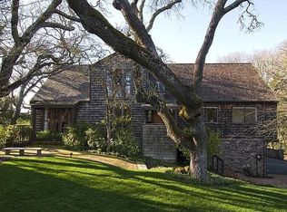 376 Castle Crest Rd, Alamo, CA 94507