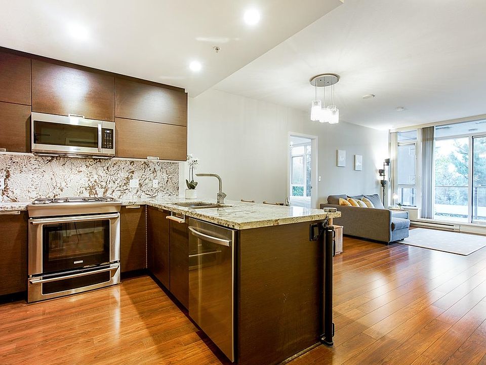 1st image of 2077 Rosser Ave #202