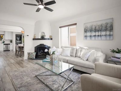 1915 Monroe Ave, San Diego, CA, 92116