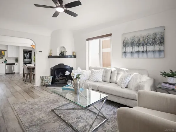 1915 Monroe Ave, San Diego, CA 92116