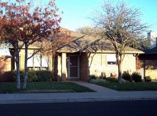 8309 Elgin Ave, Lubbock, TX 79423