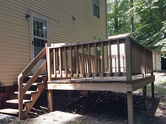 2nd image of 6229 Jones Creek Dr