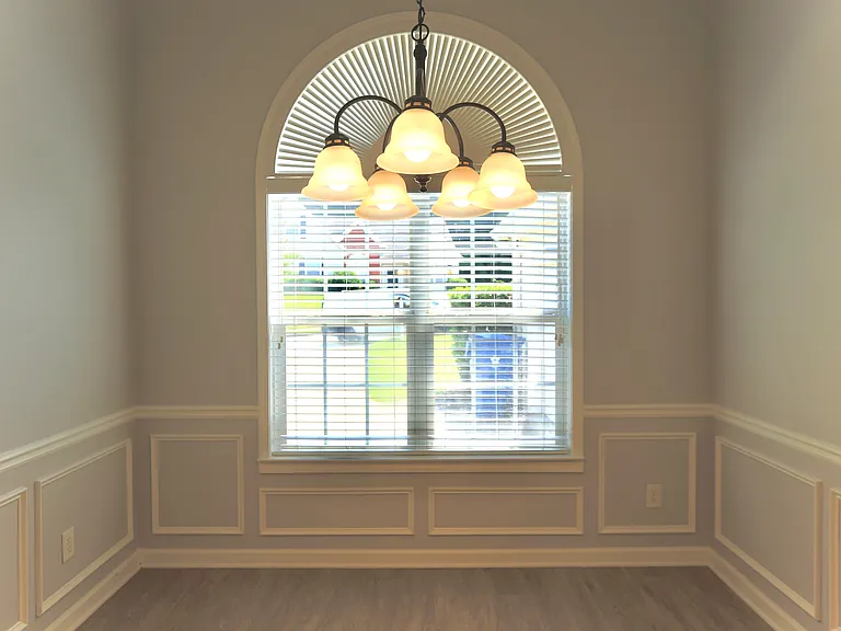 seperate dining room