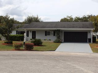 11212 SW 64th Ct, Ocala, FL 34476