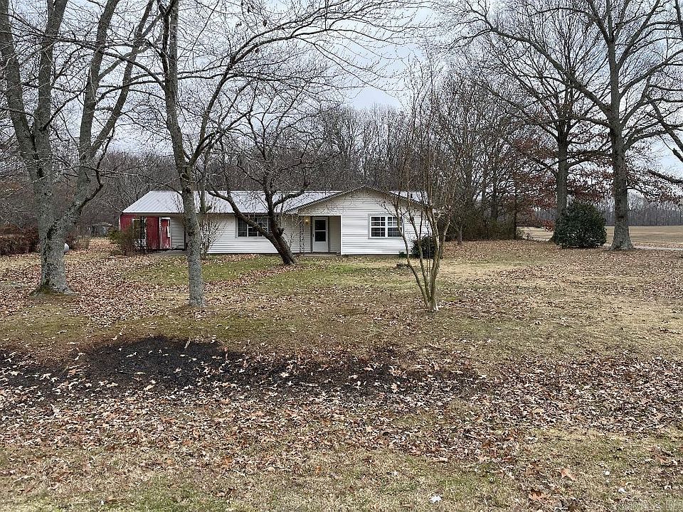 4535 86th Hwy, Hazen, AR 72064 Zillow