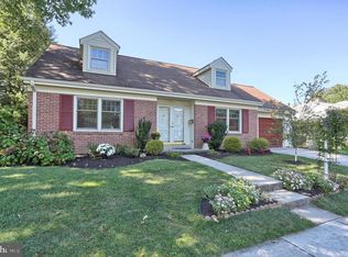 223 Cedar Ave, Hershey, PA 17033