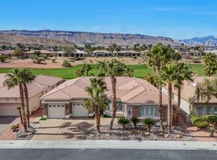5015 Rivedro St, Las Vegas, NV 89135