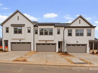 808 Garringer Pl, Charlotte, NC 28208