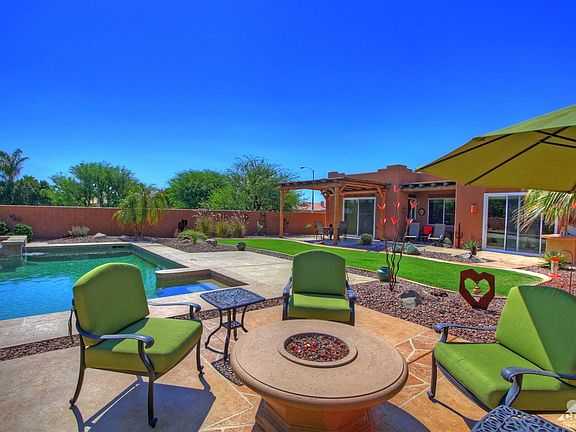 3rd image of 78232 Desert Mountain Cir