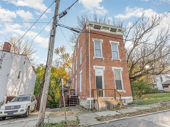 2nd image of 3643 Glenway Ave