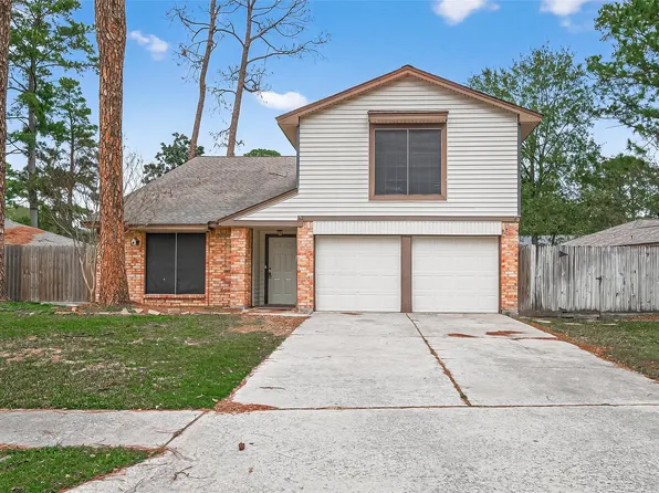 4522 Owens Creek Ln, Spring, TX 77388