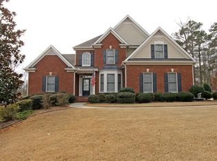 5040 New Tulane Trl, Cumming, GA 30041