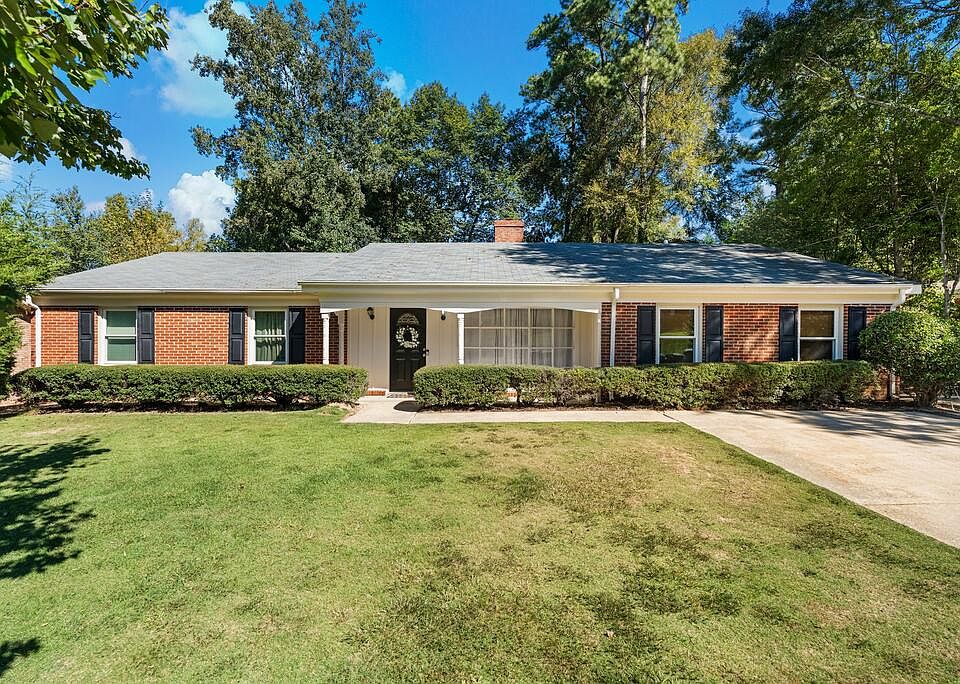 1st image of 3835 Gray Fox Dr