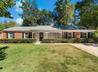 3835 Gray Fox Dr, Columbus, GA 31909