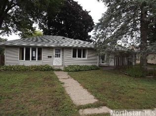 1543 York Ave, Saint Paul, MN 55106
