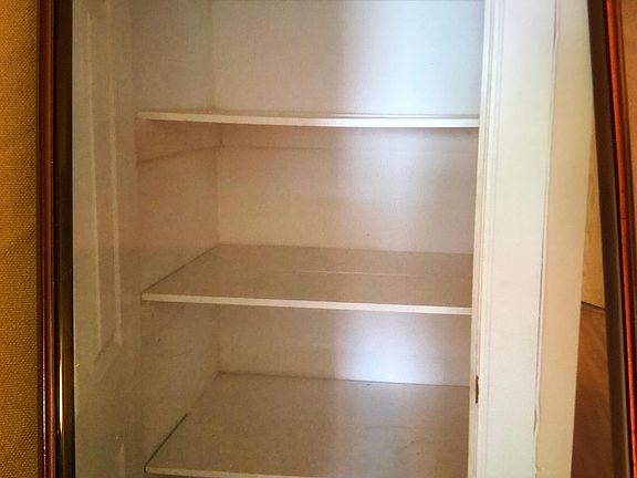 Linen Closet