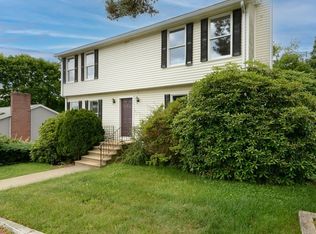 27 Longworth Rd, Worcester, MA 01602