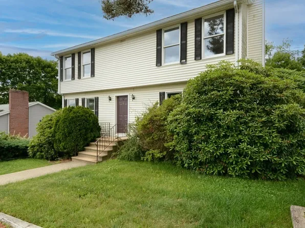 27 Longworth Rd, Worcester, MA 01602