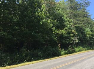 Big Creek Rd, Ellijay, GA 30536