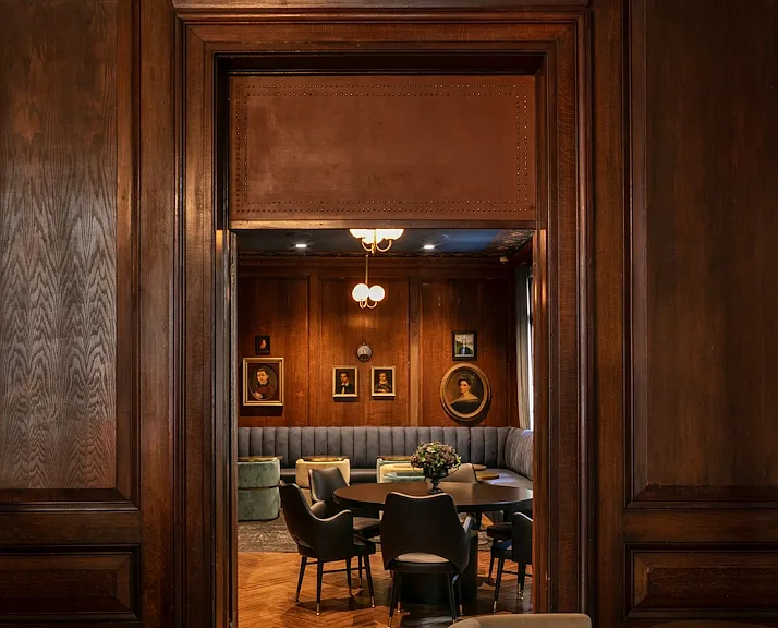 63 Wall St #22G — Photo 39