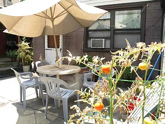 Rented by Dream Space Realty