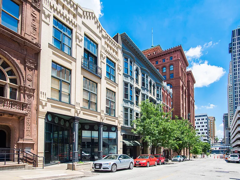 The Marshall Lofts — Photo 24