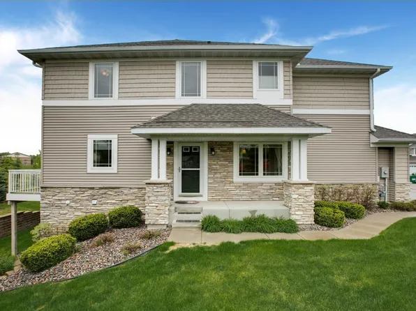5128 Yuma Ln N, Plymouth, MN 55446