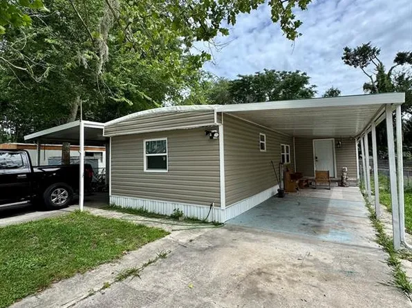 21310 Campbell Dr, Brooksville, FL 34601