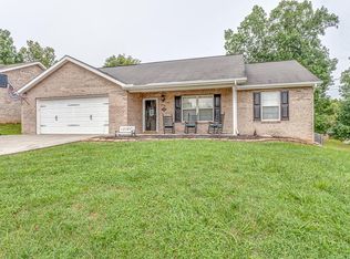 7236 Agatha Rd, Corryton, TN 37721