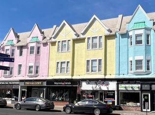 19 Elm St #19B, Westfield, NJ 07090