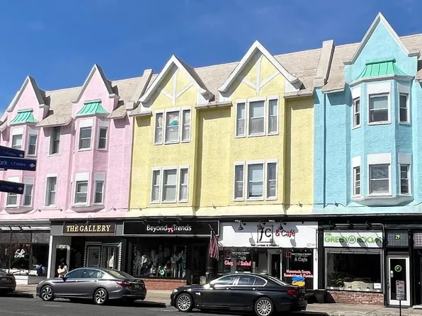 19 Elm St #19B, Westfield, NJ 07090