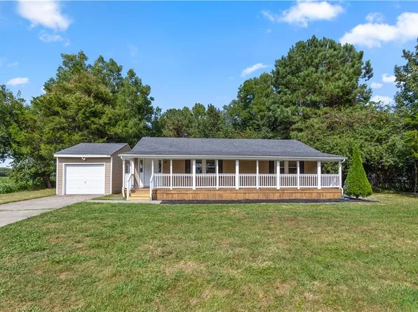 5144 Ballahack Rd, Chesapeake, VA 23322