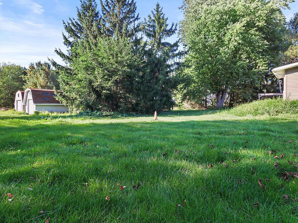 N3551 County Road G, Reeseville, WI 53579 MLS 1853689 Zillow