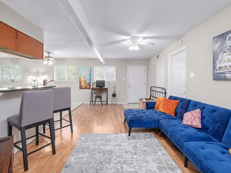 3305 Clawson Rd #B — Photo 9