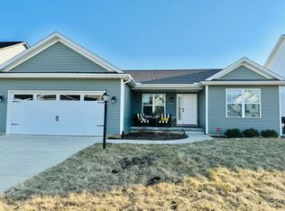 3803 Slate Dr, Champaign, IL 61822