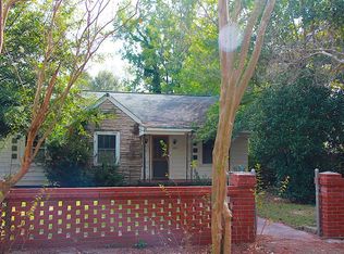 222 Horry St SE, Aiken, SC 29801