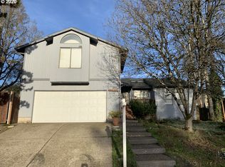 18510 Columbia Ave, Gladstone, OR 97027