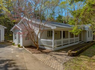 26 Tennis Club Rd, Northeast Harbor, ME 04662