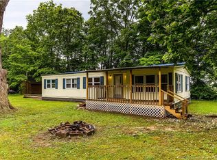 615 SW 1st St, Paoli, IN 47454