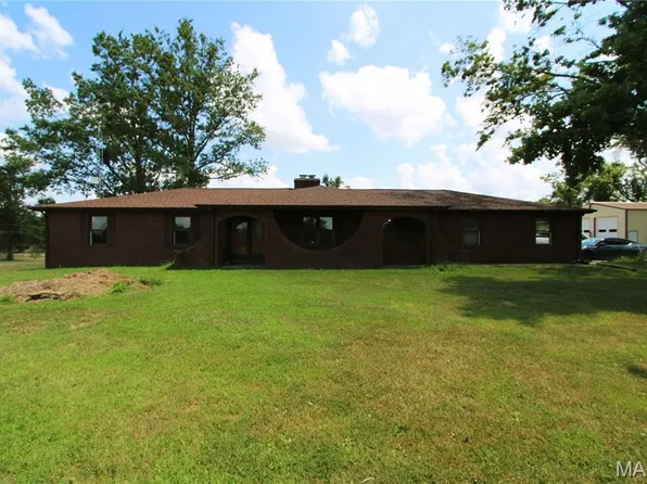 2287 Highway E, Perryville, MO 63775