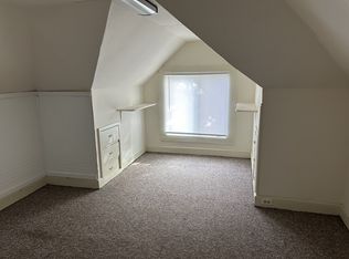 312 S Michigan Ave #5, Big Rapids, MI 49307