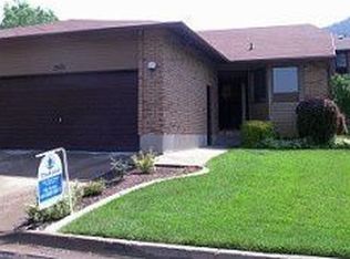 1972 S 1275 E, Ogden, UT 84401