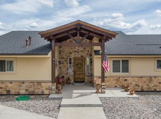 265 S Meadow Dr, Silt, CO 81650