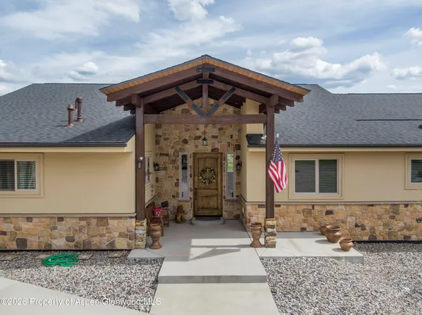 265 S Meadow Dr, Silt, CO 81650