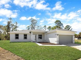 2448 64th Ave NE, Naples, FL 34120