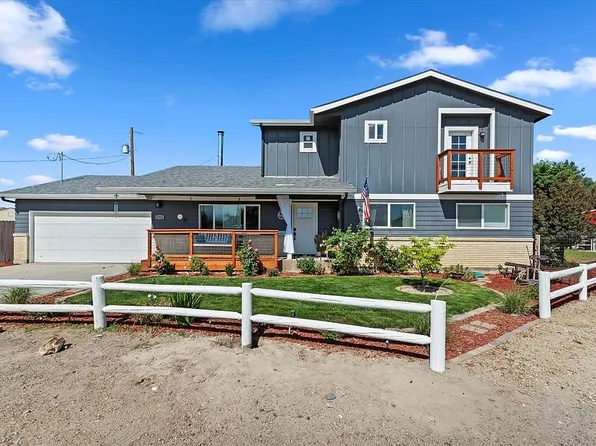 15916 Hill Top Cir, Wilder, ID 83676