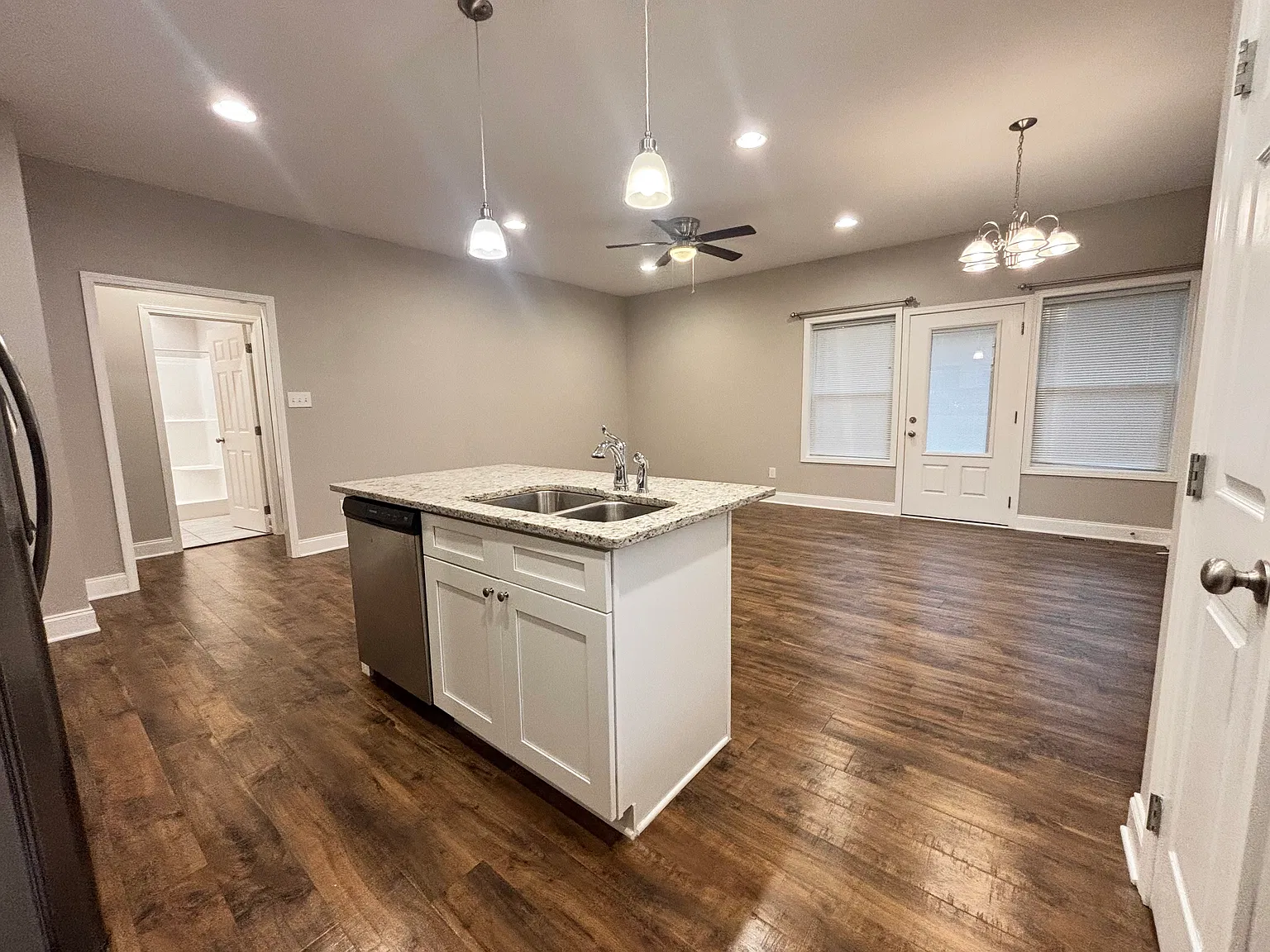 4508 Charlie Haun Dr — Photo 3