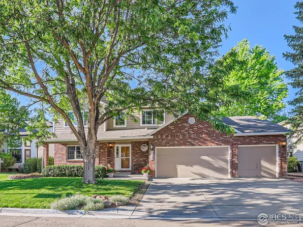 3124 Marlin Dr, Longmont, CO 80503