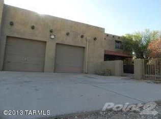 11135 N 1st Ave, Tucson, AZ 85737