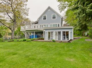 148 E Grand Ave, Fox Lake, IL